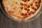 NEOPOLITAN PIZZA
