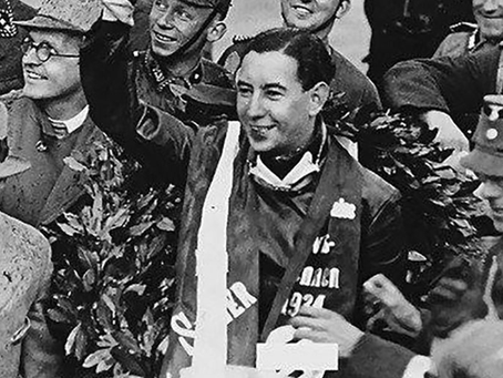 Guy Moll : La genèse des pilotes algériens