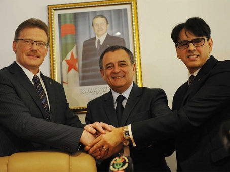 Abdeslam Bouchouareb suivi pour troubles psychiatriques