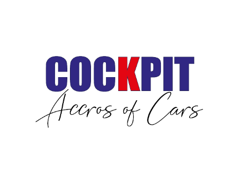 COCKPIT logo