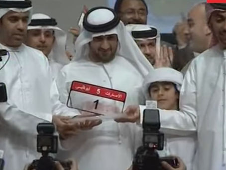 Avoir le chiffre 1 sur son matricule, ce n'est pas donné