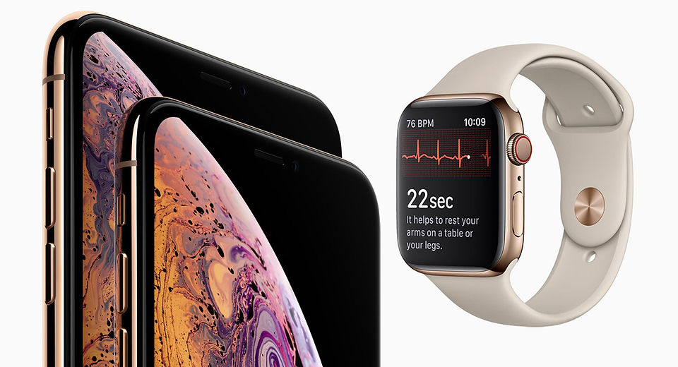 iPhone-Xs-Max-Xs-apple-watch-s4