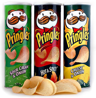 pringles