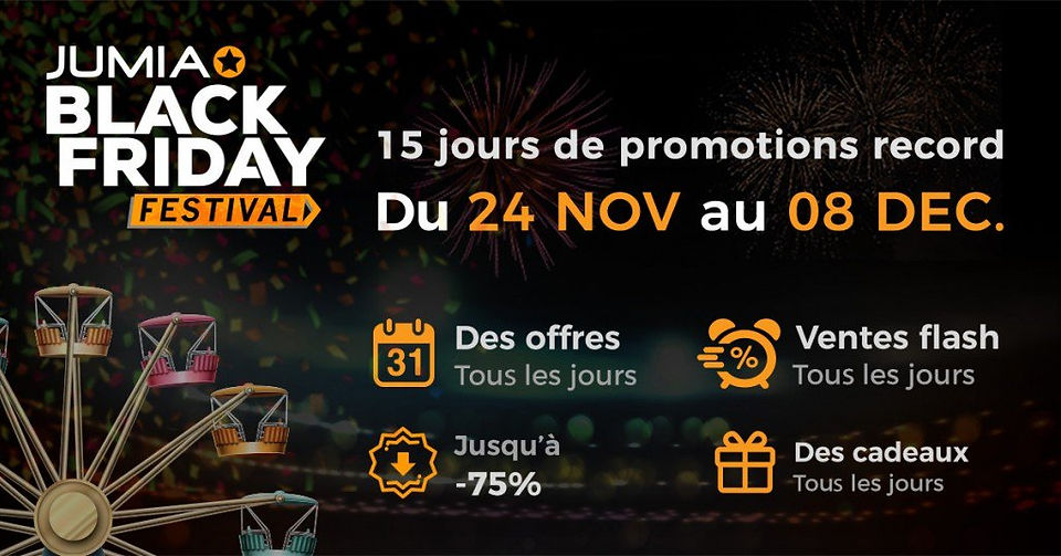 Jumia