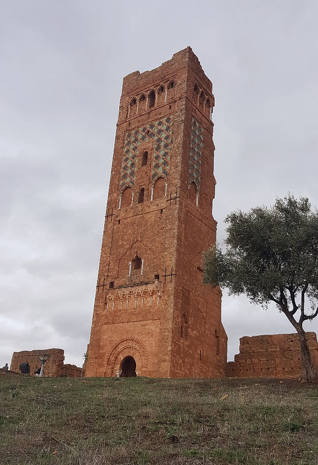 Al Mansourah
