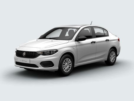 FIAT Tipo française en promotion, une alternative au MIB et futures - de 3 ans