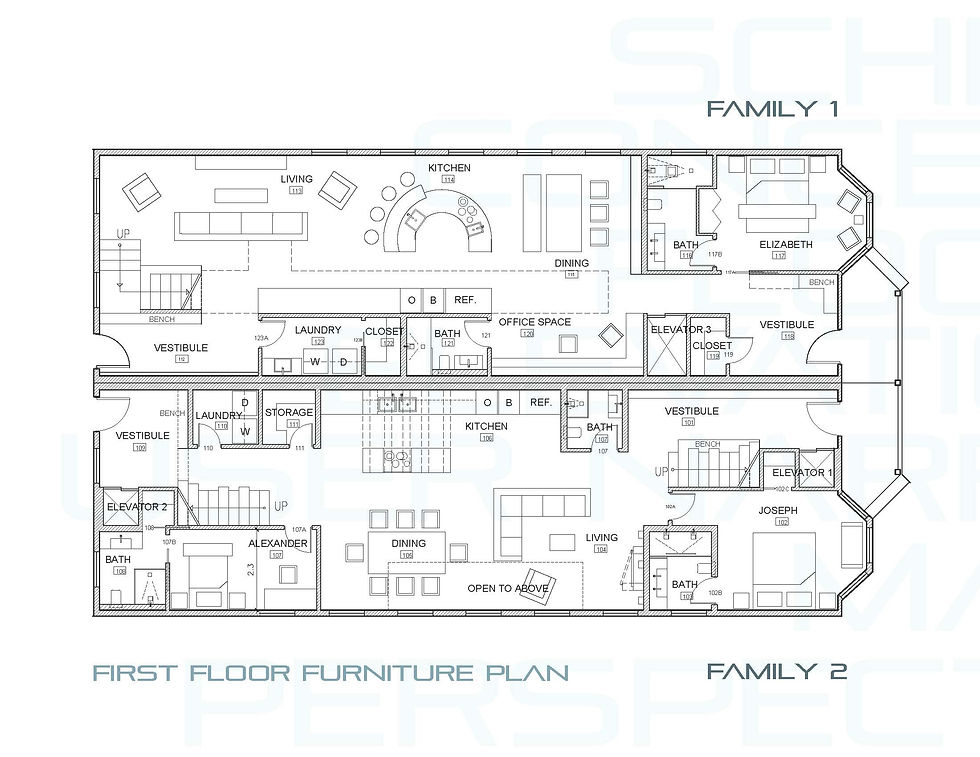 Copy of 1st floor
