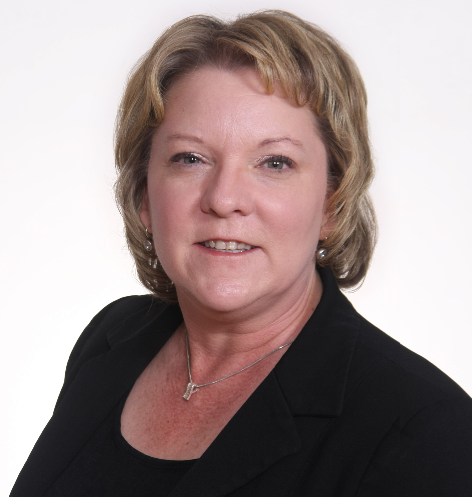 Tonya Barnes, Foundation Treasurer