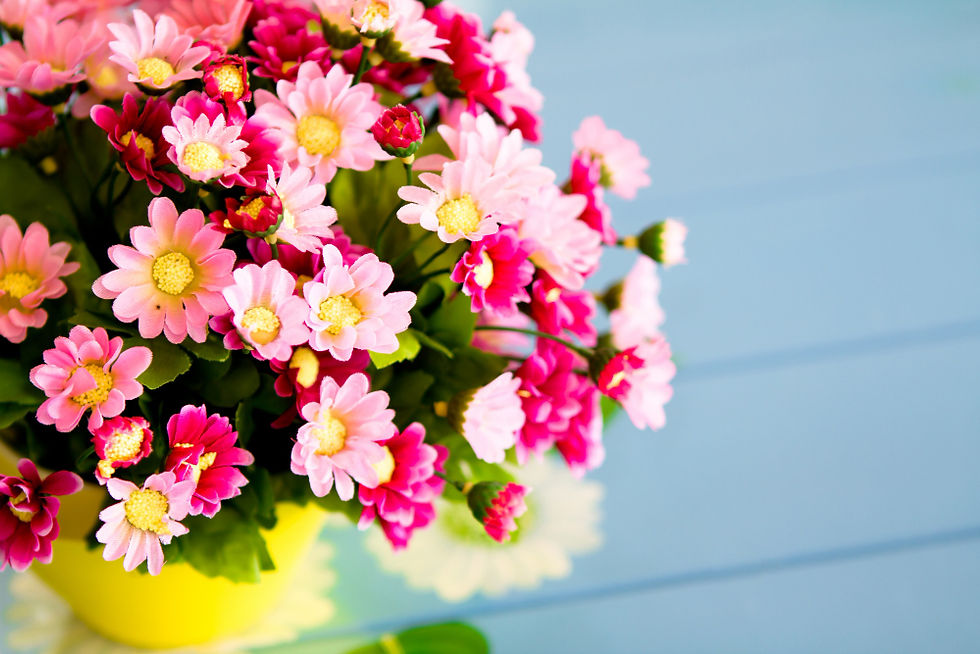 Beyond Roses: Fresh Flower Trends for Modern Romantic Gifting