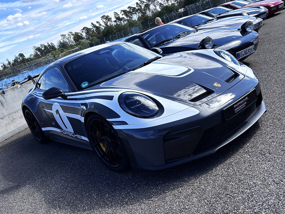 Sportscar Together Day 2026