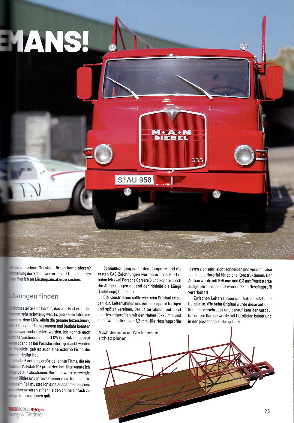 Karsten Schmidt Tauberbischofsheim Finemodelcars