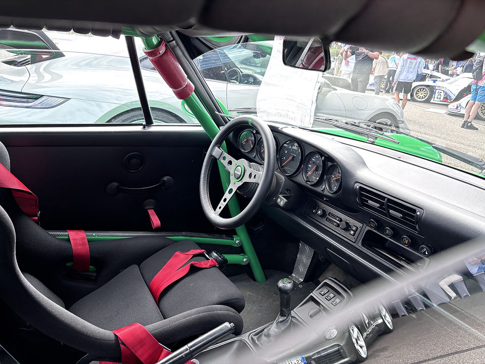 Sportscar Together Day 2026