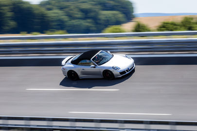 ECS Fahrertraining Boxberg        19. Juli 2025