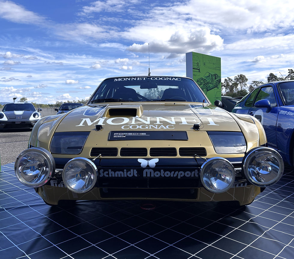 Sportscar Together Day 2026