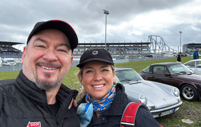 Oldtimer Grand Prix 2025