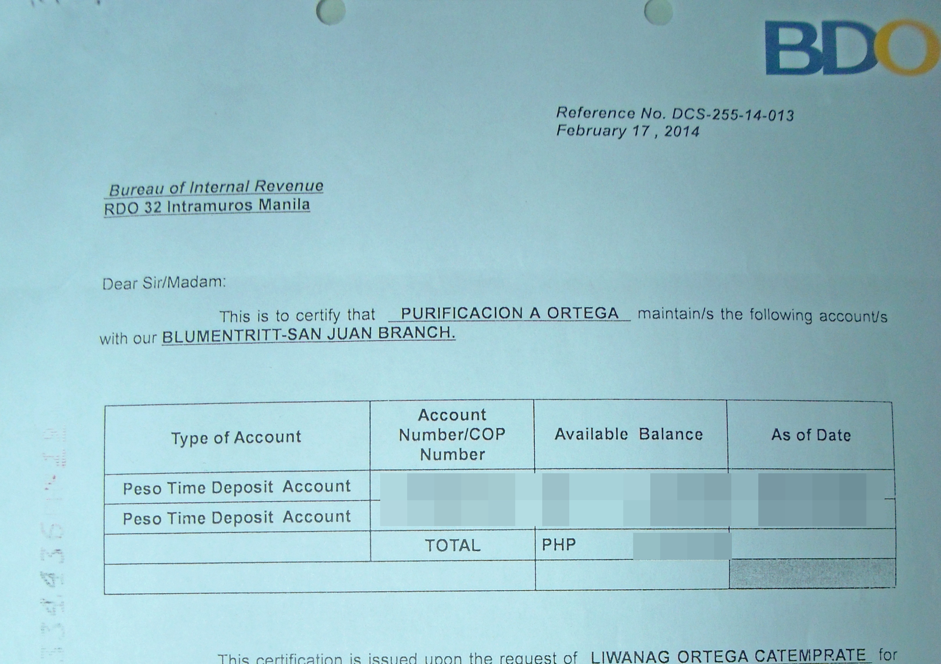 DOCUMENT SERVICES GLC Liaison Business And Property Documentation And