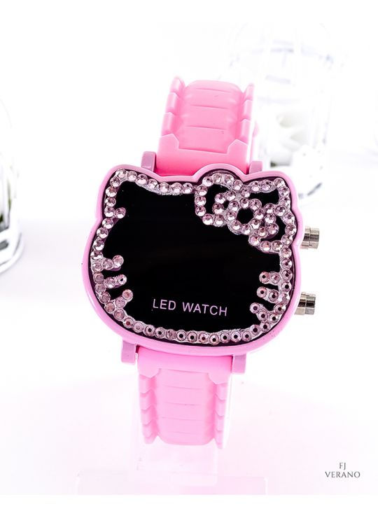 RELOJ