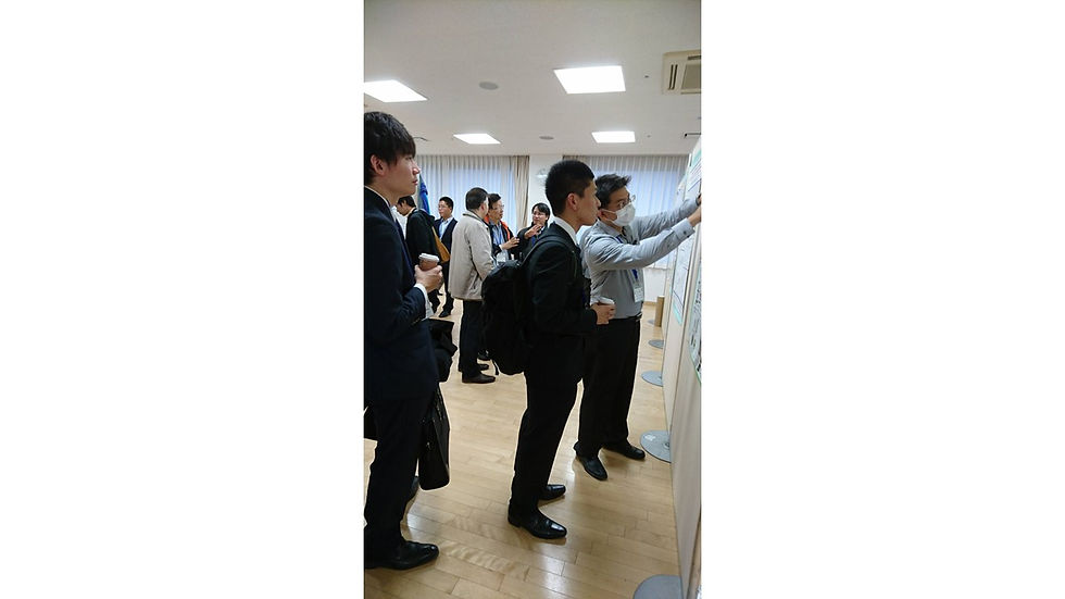 International Workshop on Magnetic B