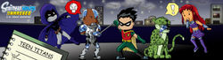 Concurso do DeviantArt