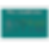 Front of card image, "What a beautiful phase." in white text on teal background above rainbow line drawing of people.
