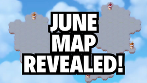 Mysterious Island - July 2024