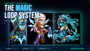 Magic Meta That's Rewriting Hero Wars