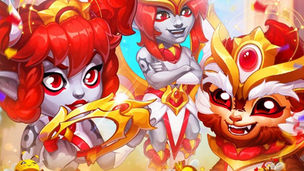 Heidi Skin Stone Sweepstakes!