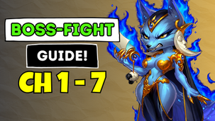 Somna Boss Fights - Complete Guide