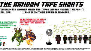 Tape_City Comics are Back!