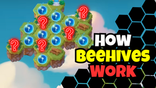 How do the Beehives Work?
