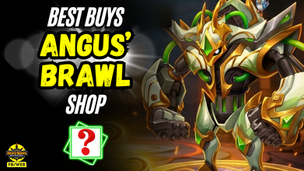 Angus Brawl Shop Guide: The Best and Worst Buys