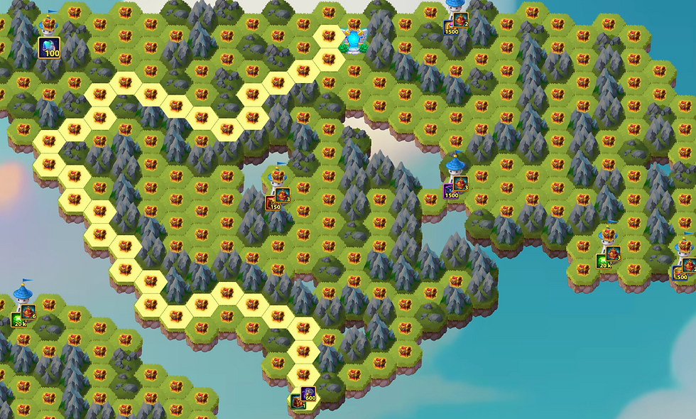 thanks to hwmap.online
