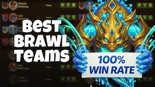 Best Mairi's Brawl Teams | Hero Wars Dominion Era