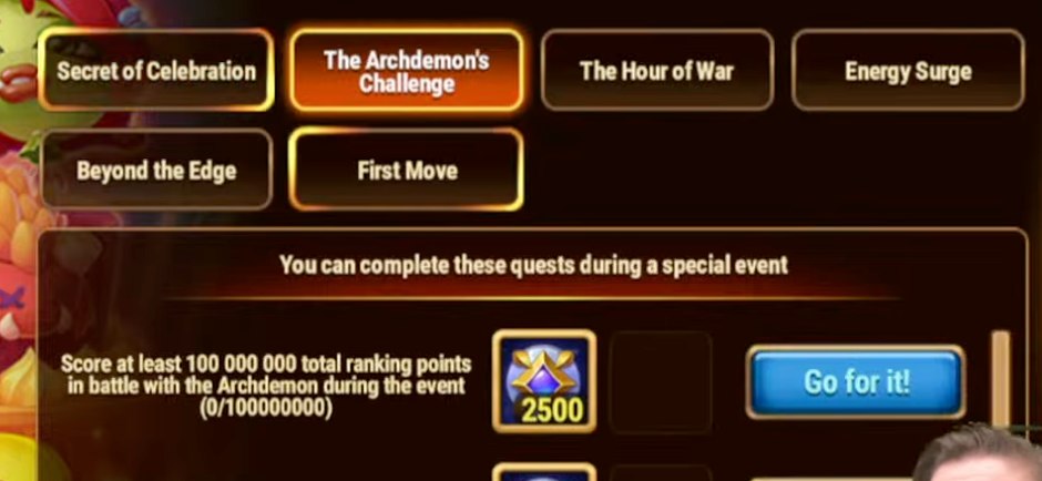 We're not 100% sure how difficult this is going to be just yet....