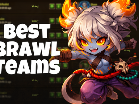 Kayla Brawls Complete Battle Guide