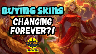 The Future of Skins in Hero Wars Dominion Era: What’s Changing?