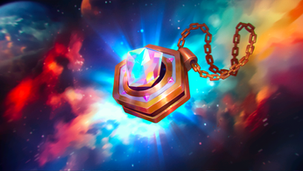 Talisman Sweepstakes! (Ends Sept. 25th at 9pm CST)