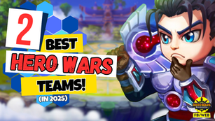The Best Hero Wars Teams to Build in 2025 – A Meta Breakdown