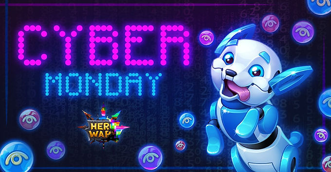 Cyber Monday