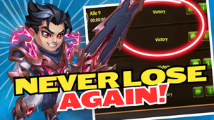 Galahad Brawl - 3 Best Teams!