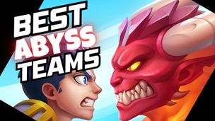 Best Archdemon-Abyss Teams