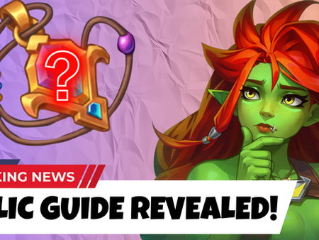 Byrna Event - Which Relic First?