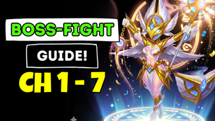 Lumira Boss Fights - Complete Guide