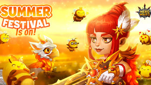 Summer Festival 2021 (FB/Web)