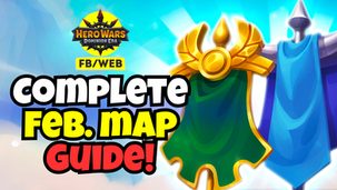 Mysterious Island - Feb 2024