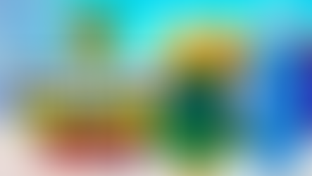 Mysterious Island - Feb 2024