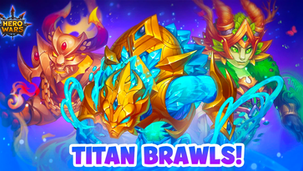 Clash of the Titans Event Guide