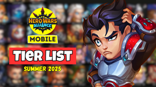 Who Are the Strongest Heroes in Hero Wars: Alliance?