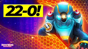 Orion's Brawl Made Easy - 3 Teams for 22-0 