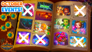 Hero Wars Daily 9-29-2023